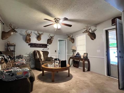 10 Forest Lane Ware Shoals SC 29692