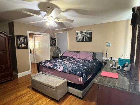 10 Forest Lane Ware Shoals SC 29692
