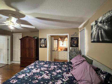 10 Forest Lane Ware Shoals SC 29692