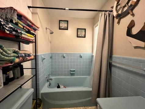 10 Forest Lane Ware Shoals SC 29692