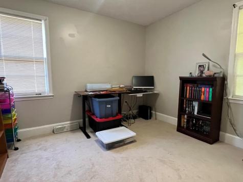 10 Forest Lane Ware Shoals SC 29692