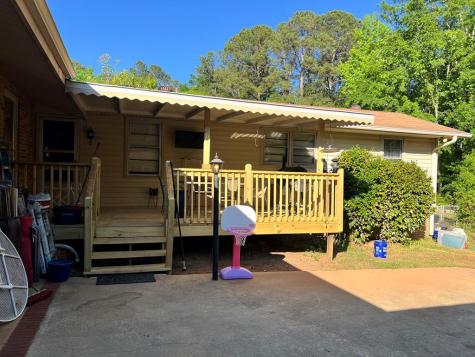 10 Forest Lane Ware Shoals SC 29692