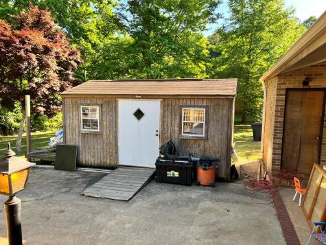 10 Forest Lane Ware Shoals SC 29692