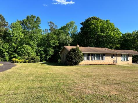 10 Forest Lane Ware Shoals SC 29692