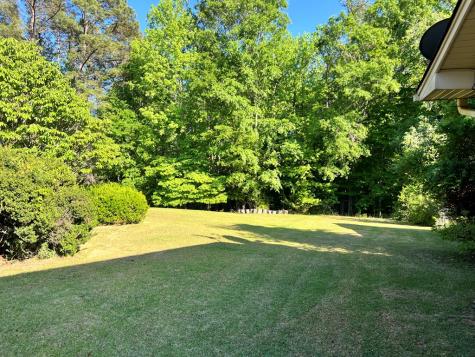 10 Forest Lane Ware Shoals SC 29692