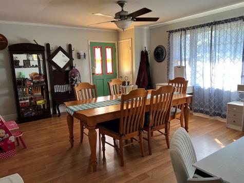 10 Forest Lane Ware Shoals SC 29692