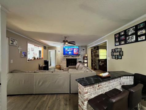10 Forest Lane Ware Shoals SC 29692