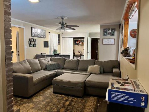 10 Forest Lane Ware Shoals SC 29692