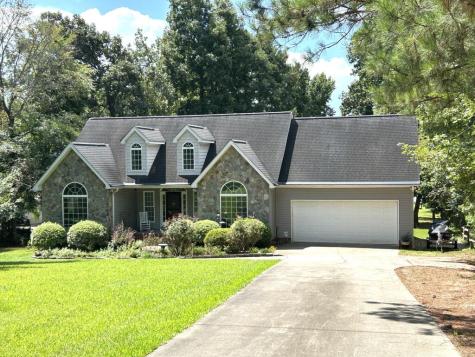 153 Summerset Bay Drive Cross Hill SC 29332