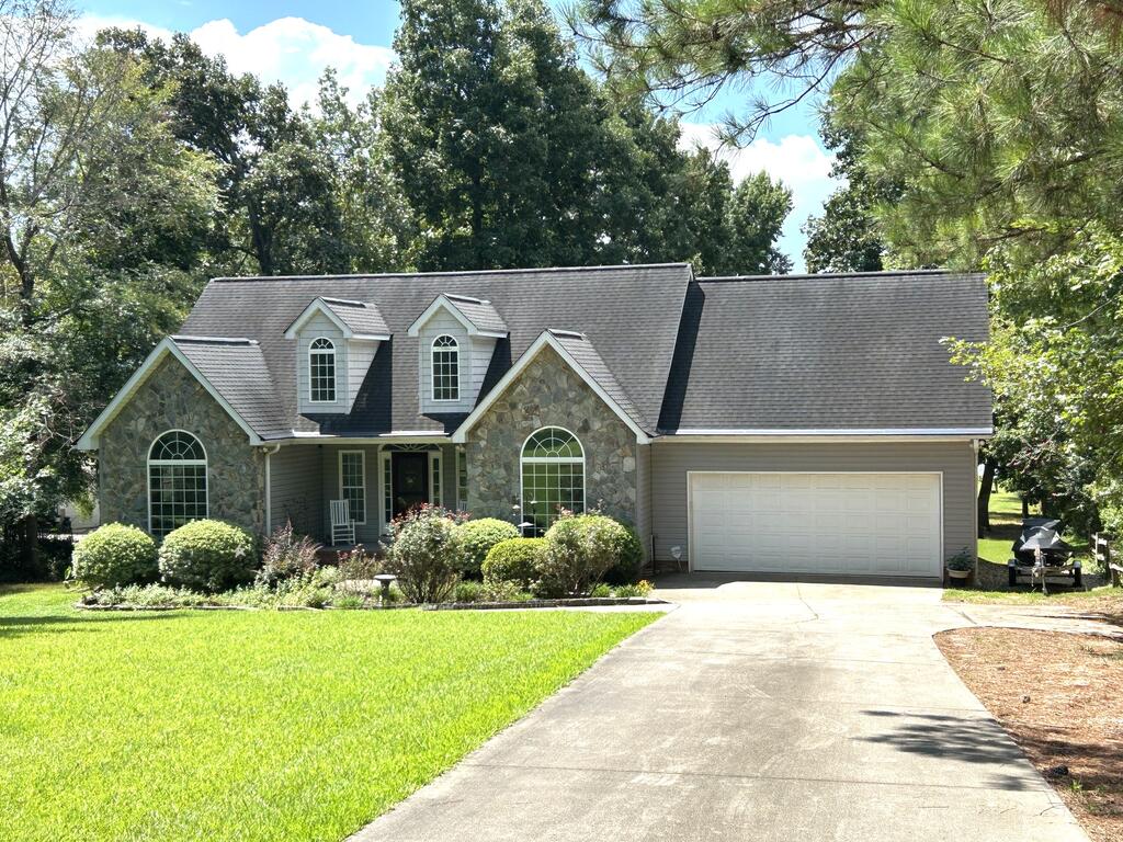 153 Summerset Bay Drive Cross Hill SC 29332