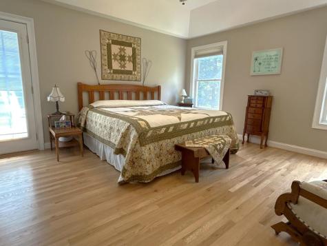 153 Summerset Bay Drive Cross Hill SC 29332