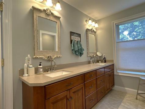 153 Summerset Bay Drive Cross Hill SC 29332