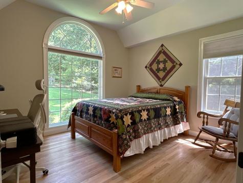 153 Summerset Bay Drive Cross Hill SC 29332