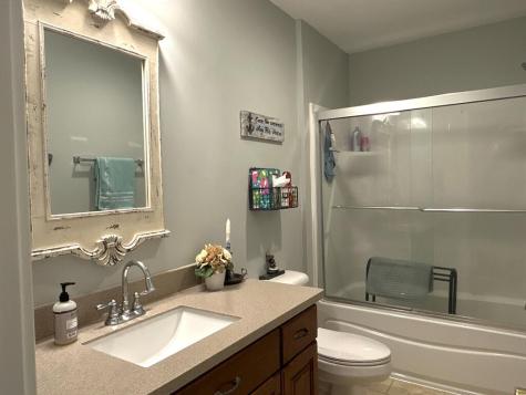 153 Summerset Bay Drive Cross Hill SC 29332
