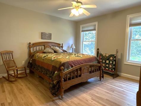 153 Summerset Bay Drive Cross Hill SC 29332