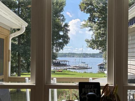 153 Summerset Bay Drive Cross Hill SC 29332