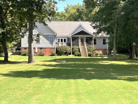 153 Summerset Bay Drive Cross Hill SC 29332