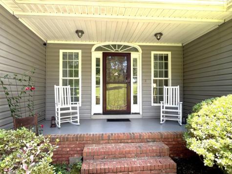 153 Summerset Bay Drive Cross Hill SC 29332