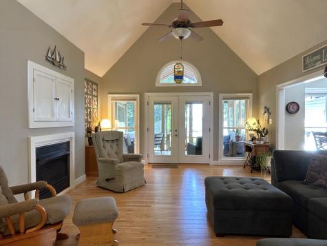 153 Summerset Bay Drive Cross Hill SC 29332
