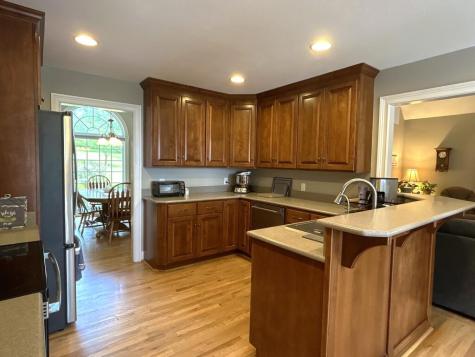 153 Summerset Bay Drive Cross Hill SC 29332