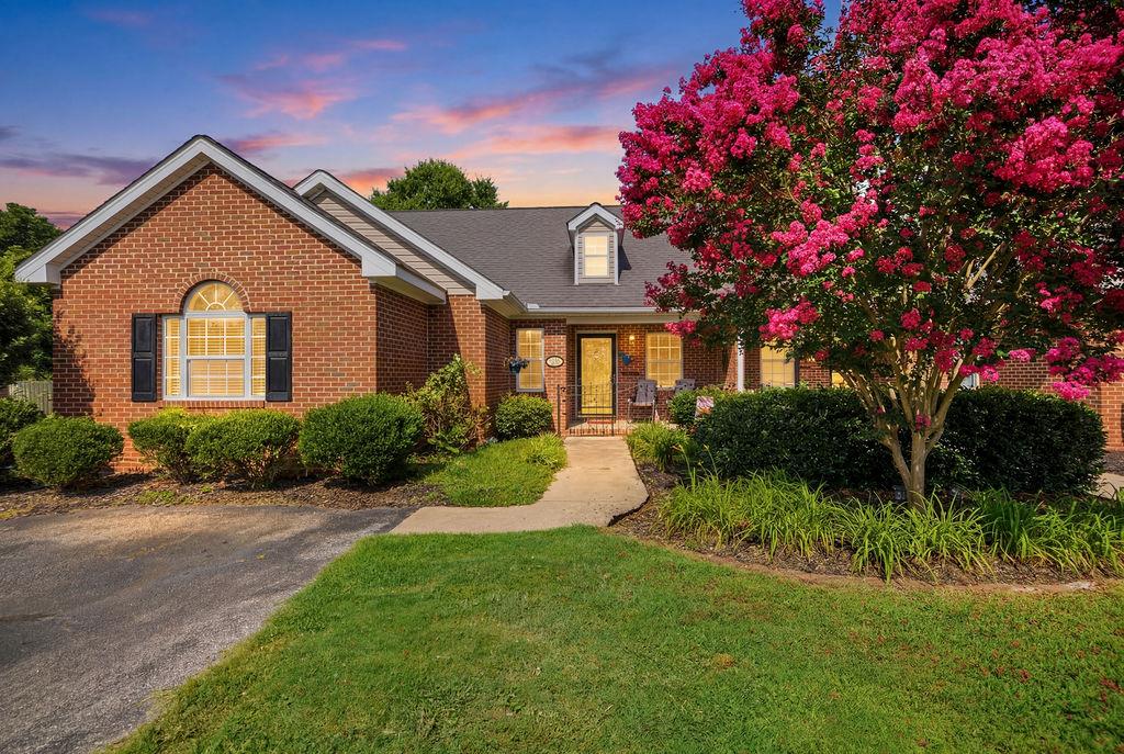 109 Ashley Oaks Lane Ninety Six SC 29666