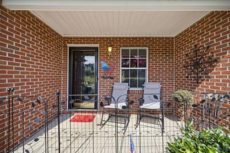 109 Ashley Oaks Lane Ninety Six SC 29666