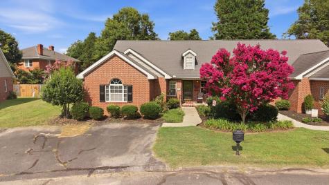 109 Ashley Oaks Lane Ninety Six SC 29666