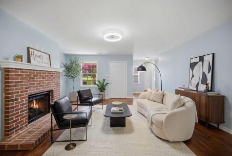 109 Ashley Oaks Lane Ninety Six SC 29666