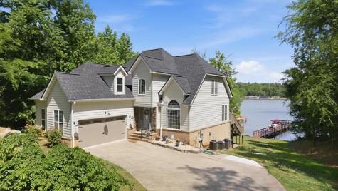 218 Pump House Road Greenwood SC 29649