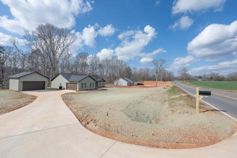 9920 Highway 252 Ware Shoals SC 29692