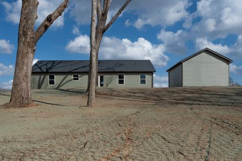 9920 Highway 252 Ware Shoals SC 29692