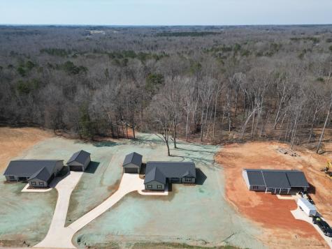 9920 Highway 252 Ware Shoals SC 29692