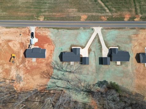 9920 Highway 252 Ware Shoals SC 29692