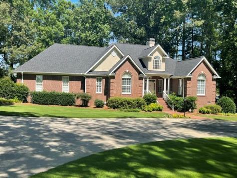 116 Cedar Dr. North Greenwood SC 29649