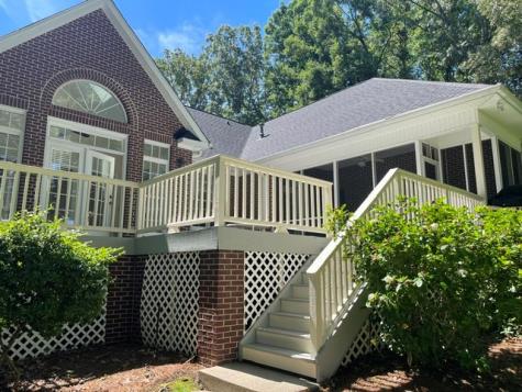 116 Cedar Dr. North Greenwood SC 29649