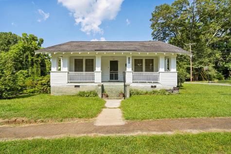 200 Louisiana Street Honea Path SC 29654