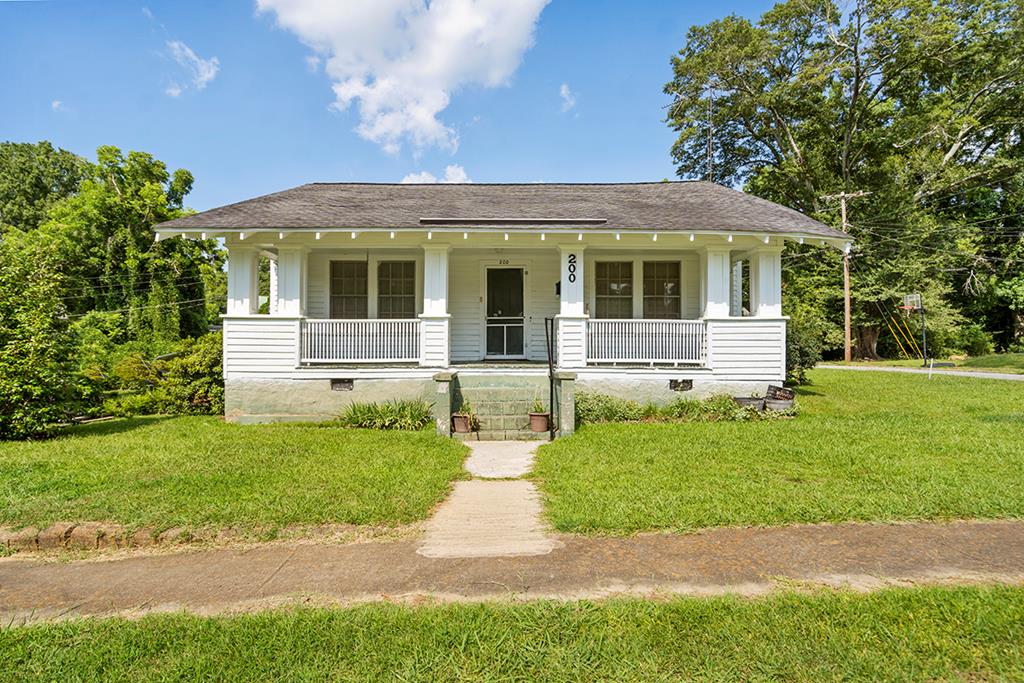 200 Louisiana Street Honea Path SC 29654