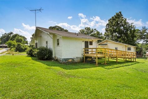 200 Louisiana Street Honea Path SC 29654