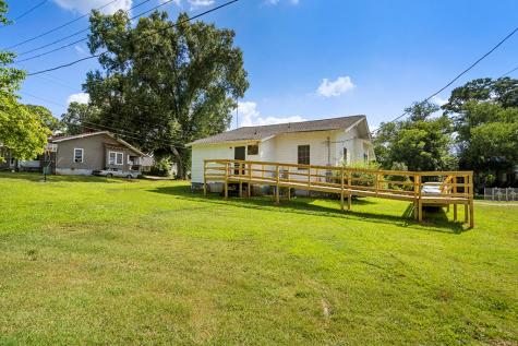 200 Louisiana Street Honea Path SC 29654