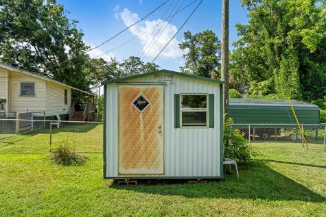 200 Louisiana Street Honea Path SC 29654