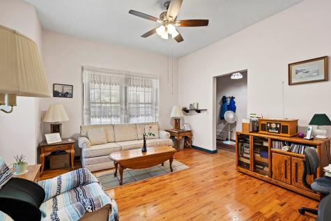 200 Louisiana Street Honea Path SC 29654