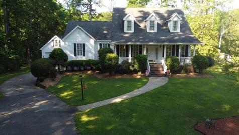 114 Creekside Court Greenwood SC 29649