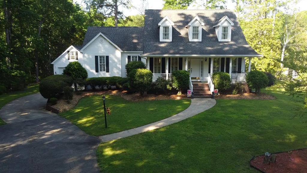 114 Creekside Court Greenwood SC 29649