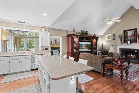 114 Creekside Court Greenwood SC 29649