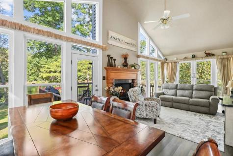 114 Creekside Court Greenwood SC 29649