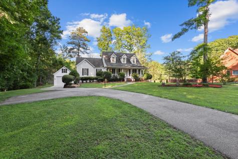 114 Creekside Court Greenwood SC 29649