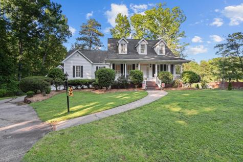 114 Creekside Court Greenwood SC 29649