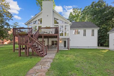 114 Creekside Court Greenwood SC 29649