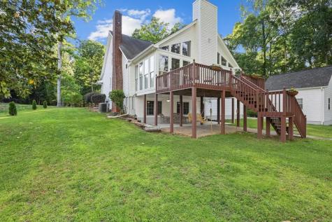 114 Creekside Court Greenwood SC 29649