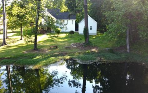 114 Creekside Court Greenwood SC 29649